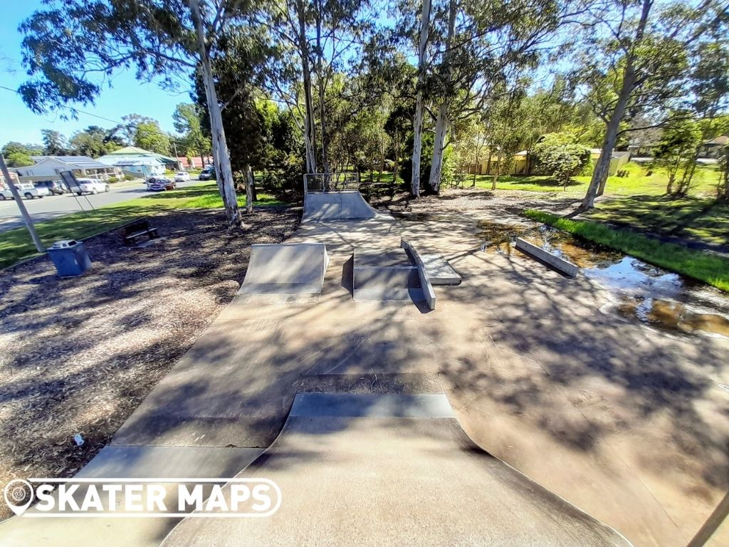 Australian Skateboard Parks