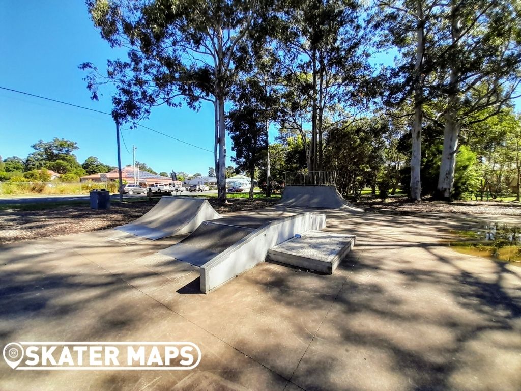 Australian Skateboard Parks