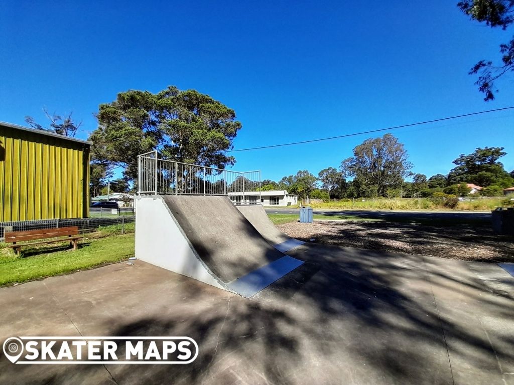 Australian Skateboard Parks