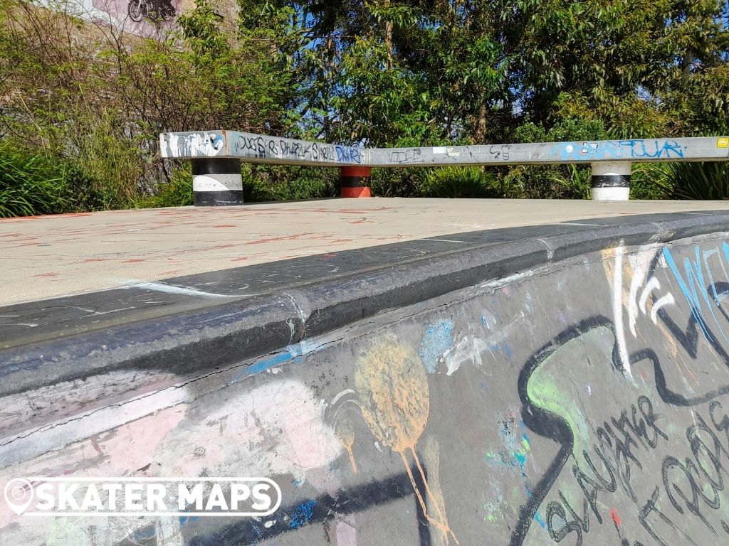 Sydney Skateboard Parks NSW