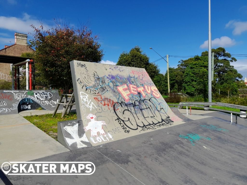 Sydney Skateboard Parks NSW