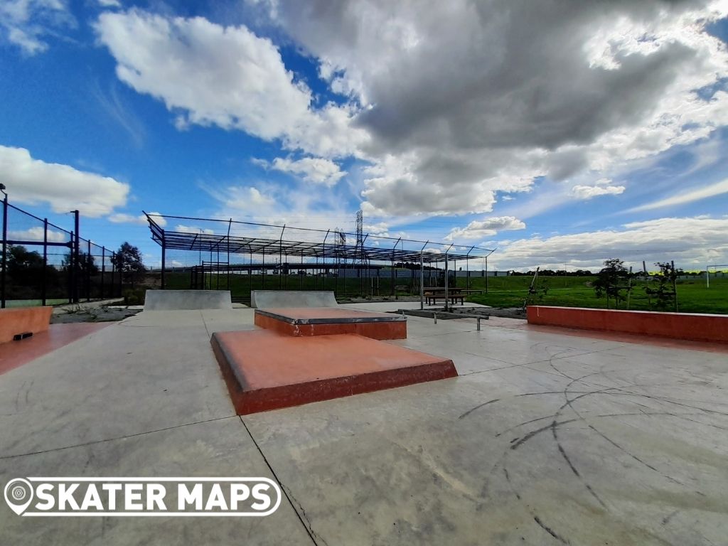 New Skate Parks Melbourne