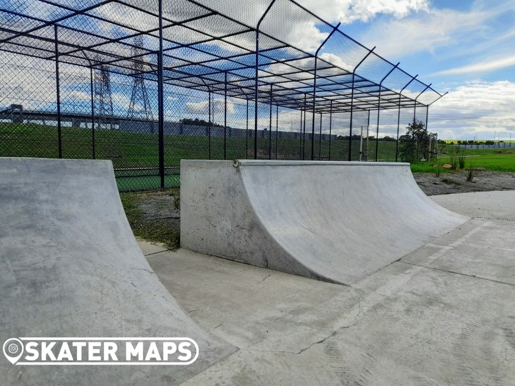 New Skate Parks Melbourne