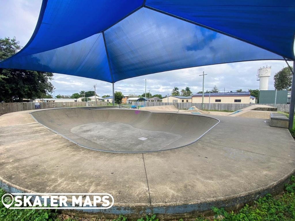 Queensland Skateparks