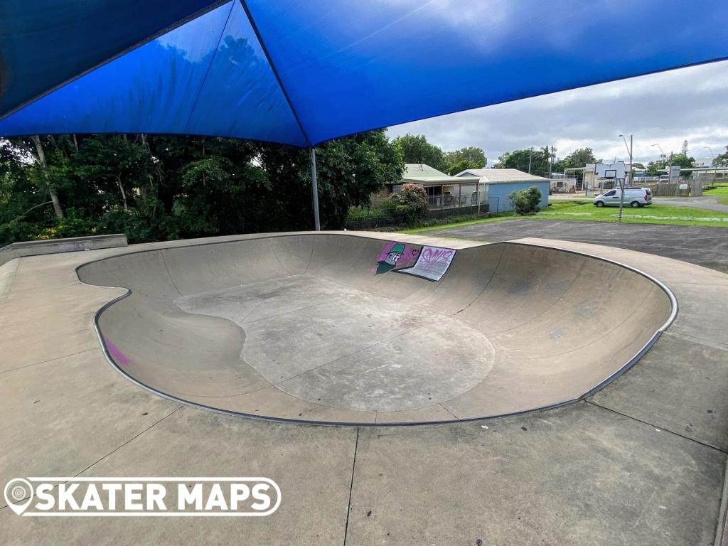 Queensland Skateparks