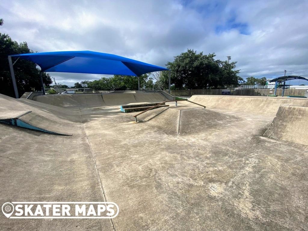 Queensland Skateparks