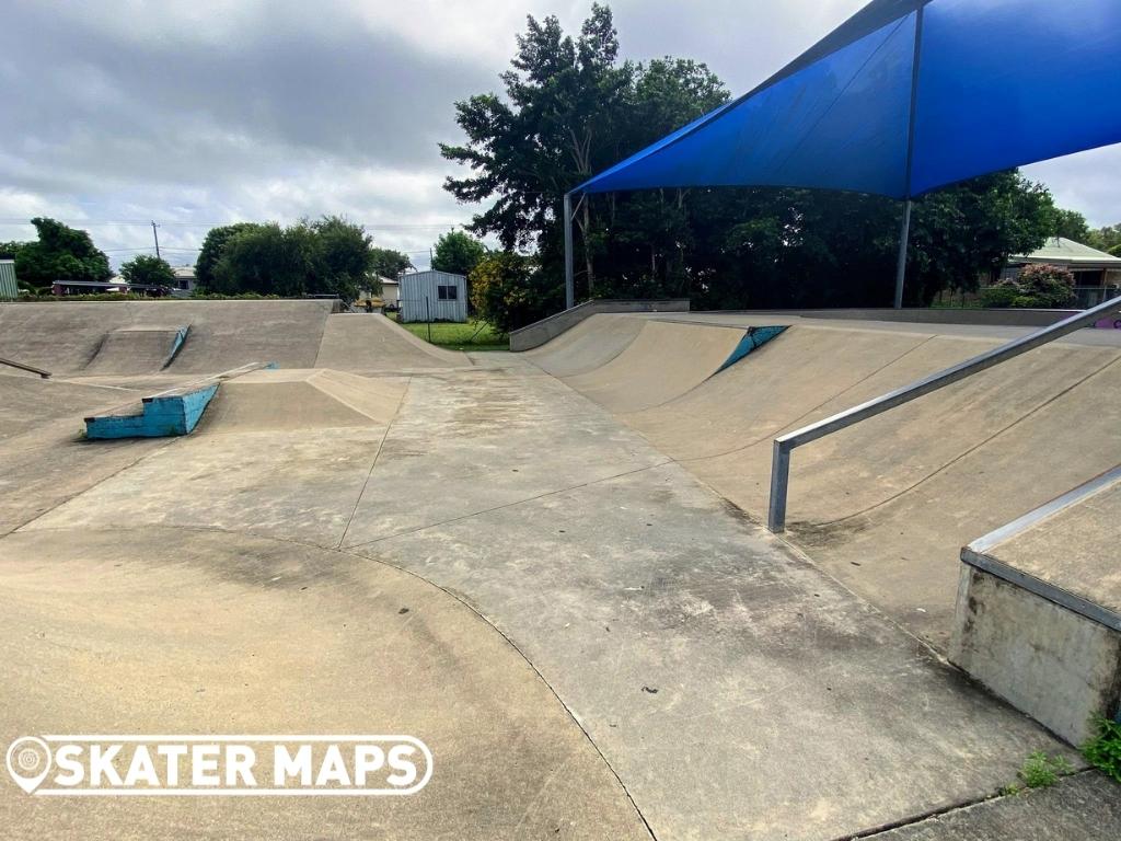 Queensland Skateparks