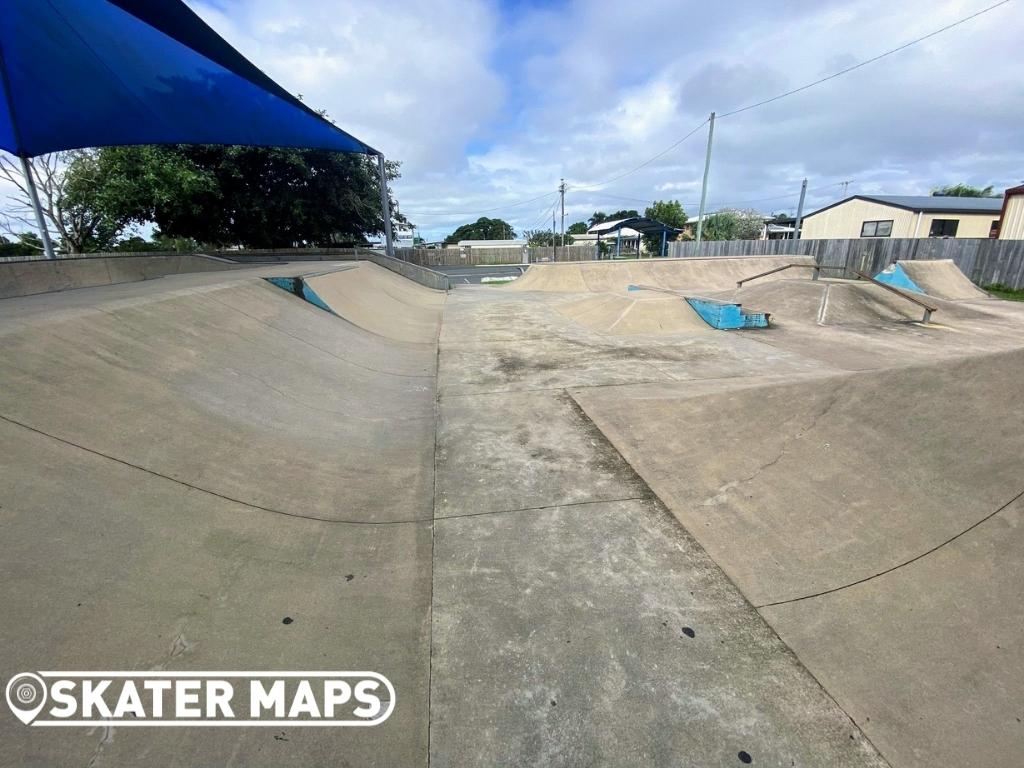 Queensland Skateparks