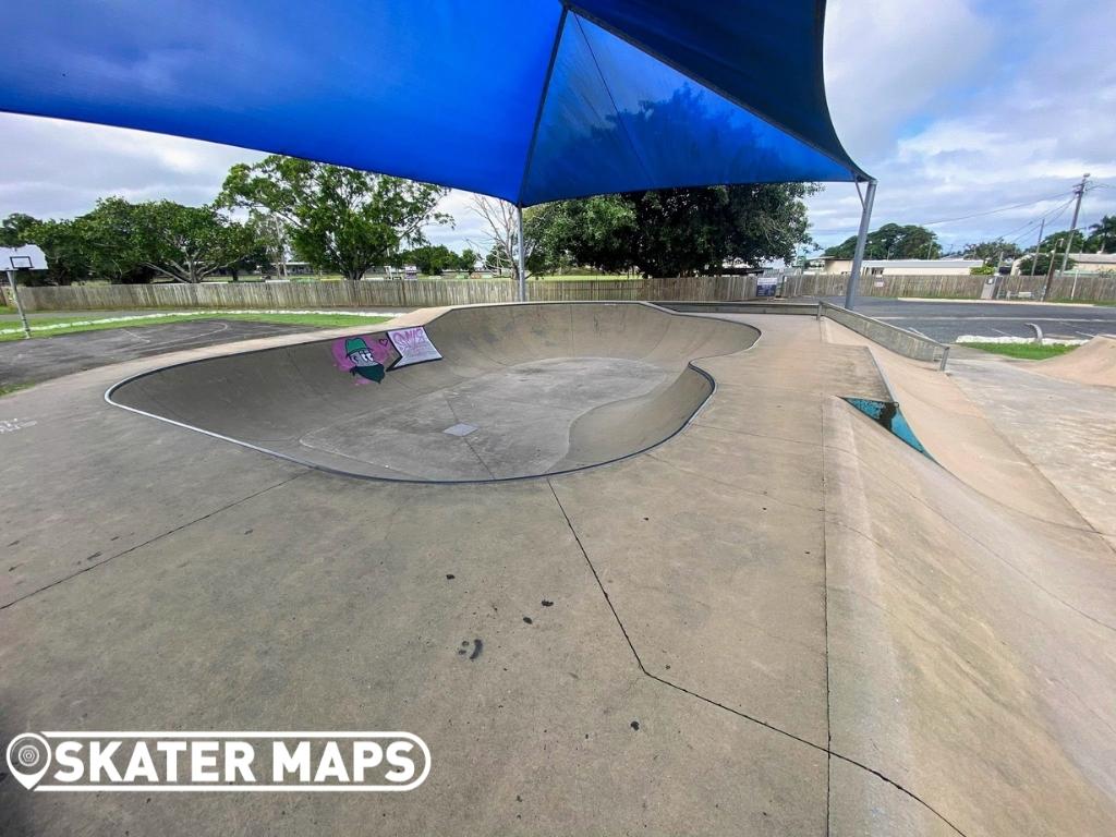 Queensland Skateparks