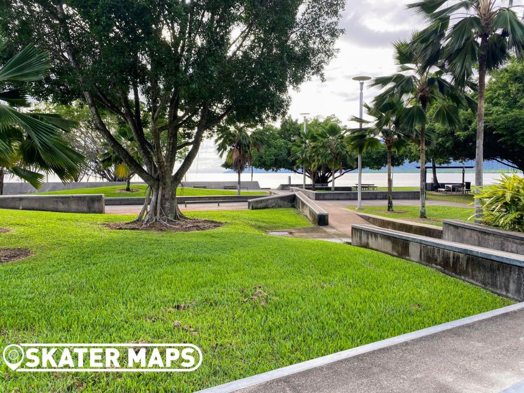 Cairns Skate Park