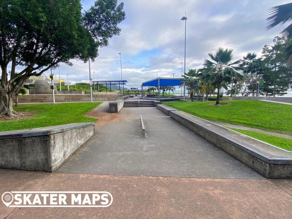 Street Skate Park