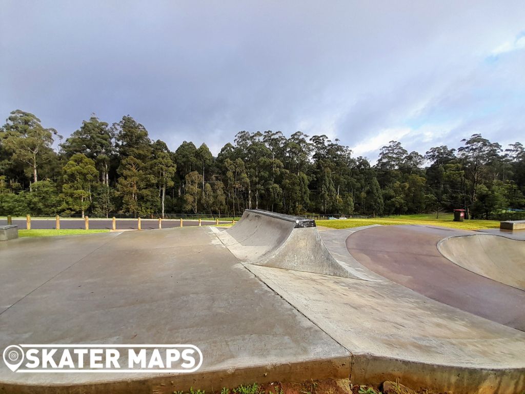 skate park Cockatoo