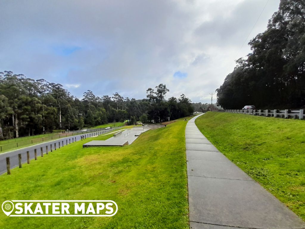 Cockatoo Skatepark