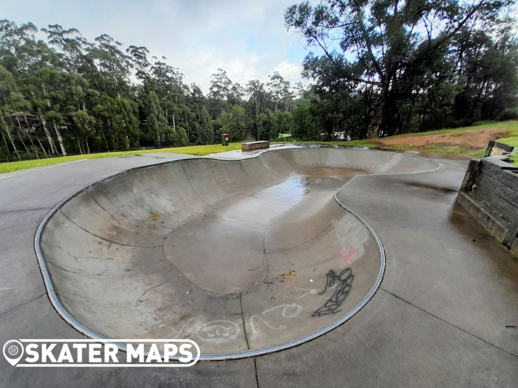 Skate Bowl