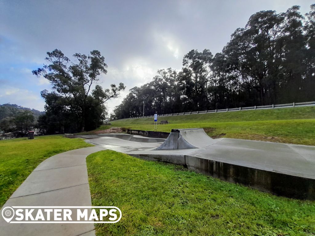 Street Skatepark