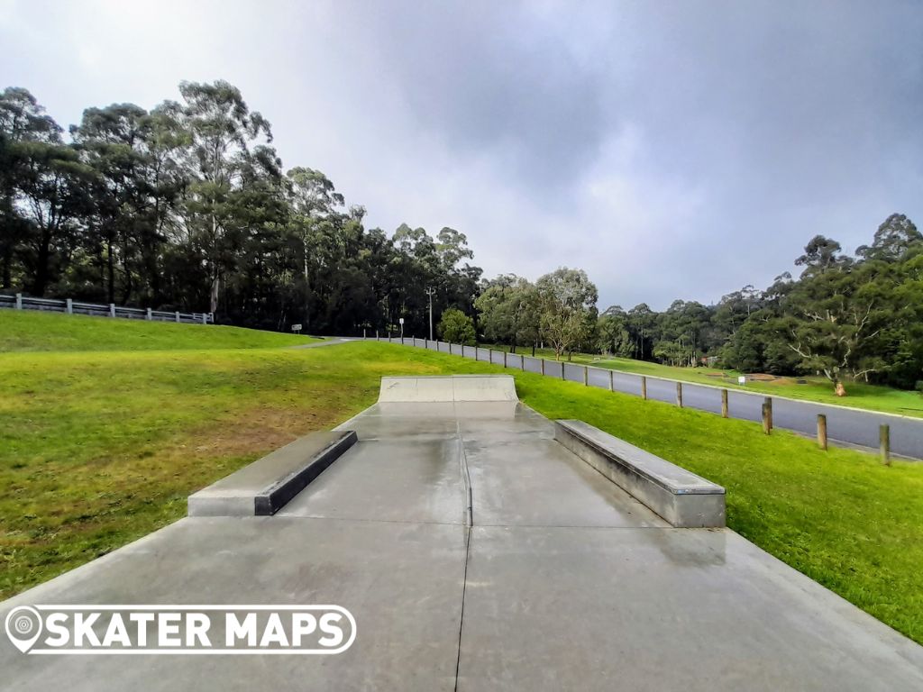 Street Skatepark