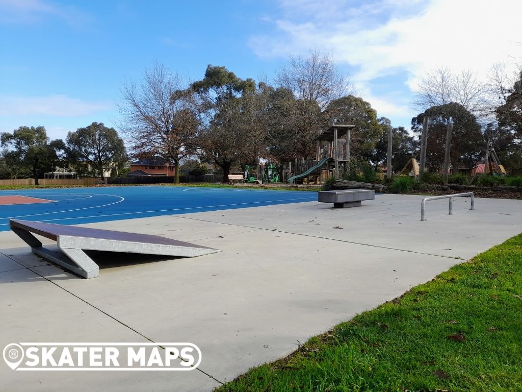 Rowville Skate Spot