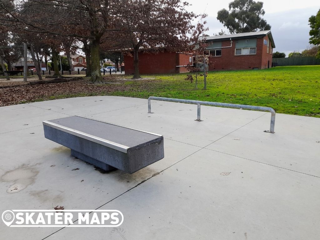 Rowville Skate Spot