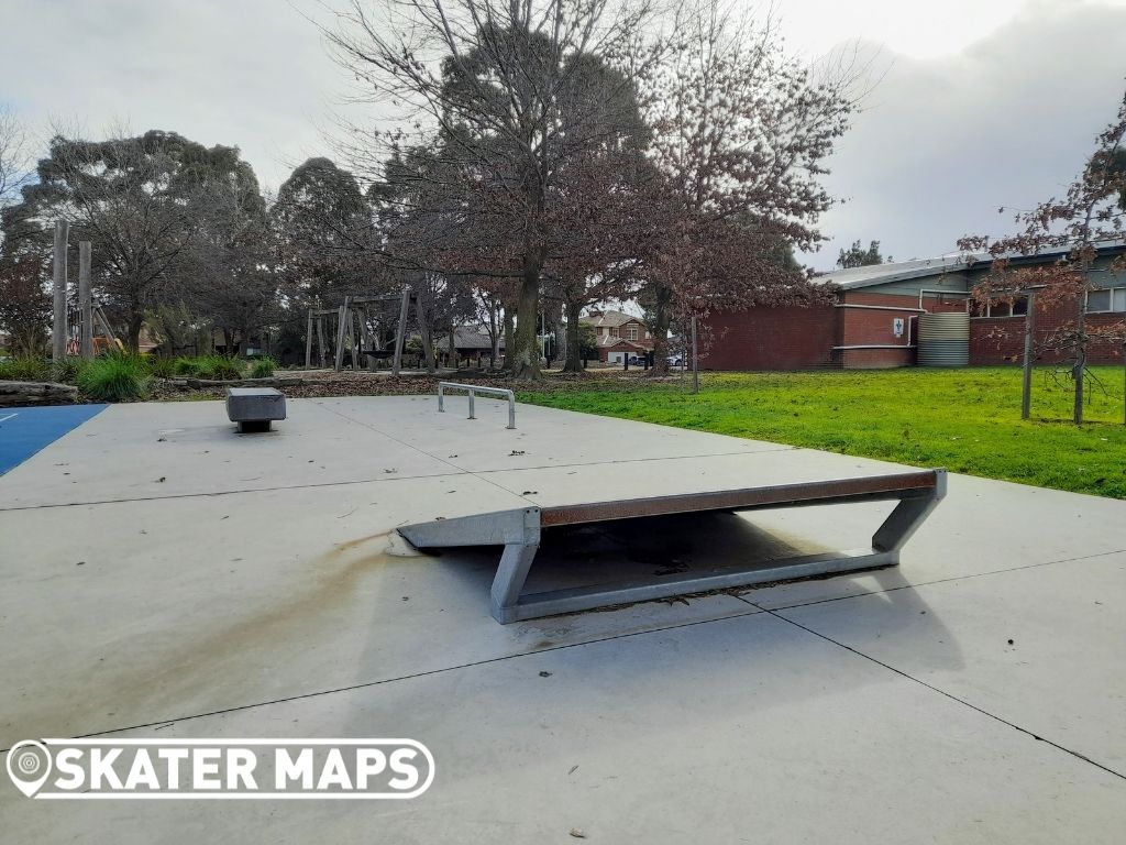 Rowville Skate Spot