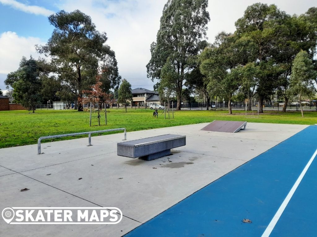 Rowville Skate Spot