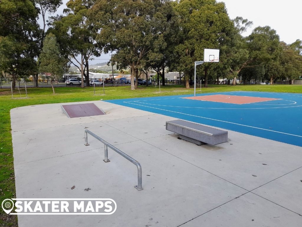 Rowville Skate Spot