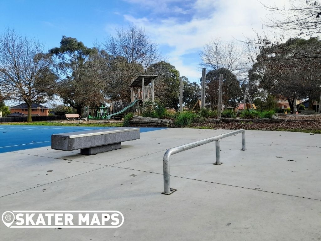 Rowville Skate Spot