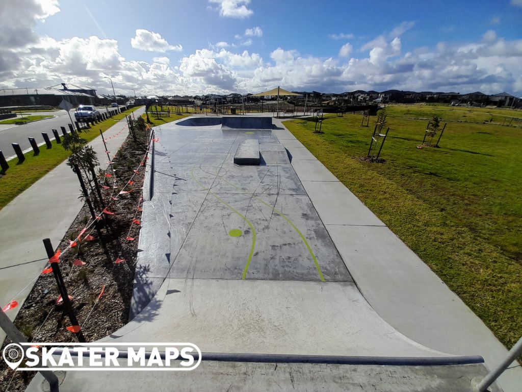 Street Skate Park