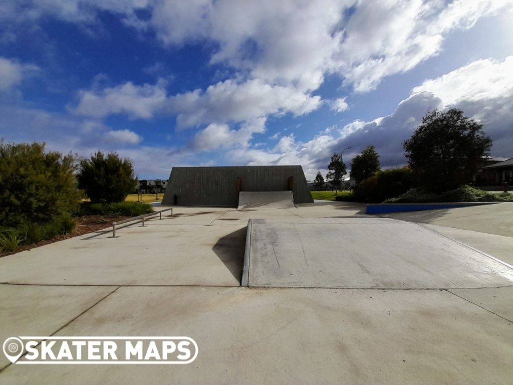 New Skatepark Melbourne