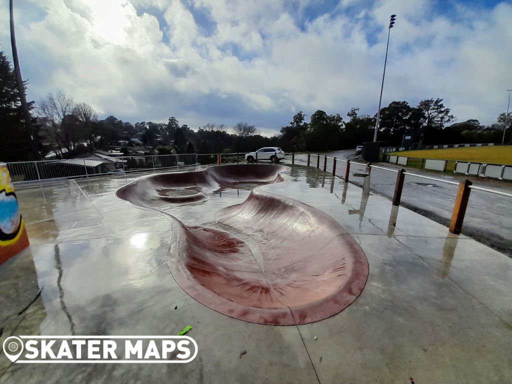 Skate Bowl