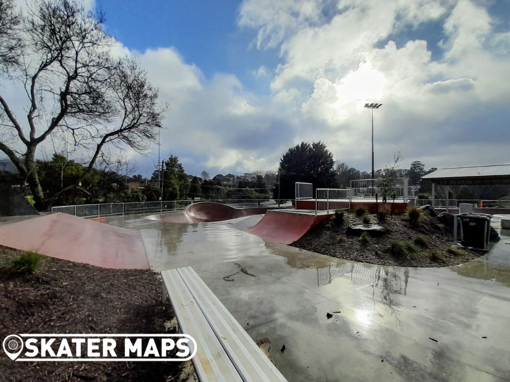 Skateboard Park