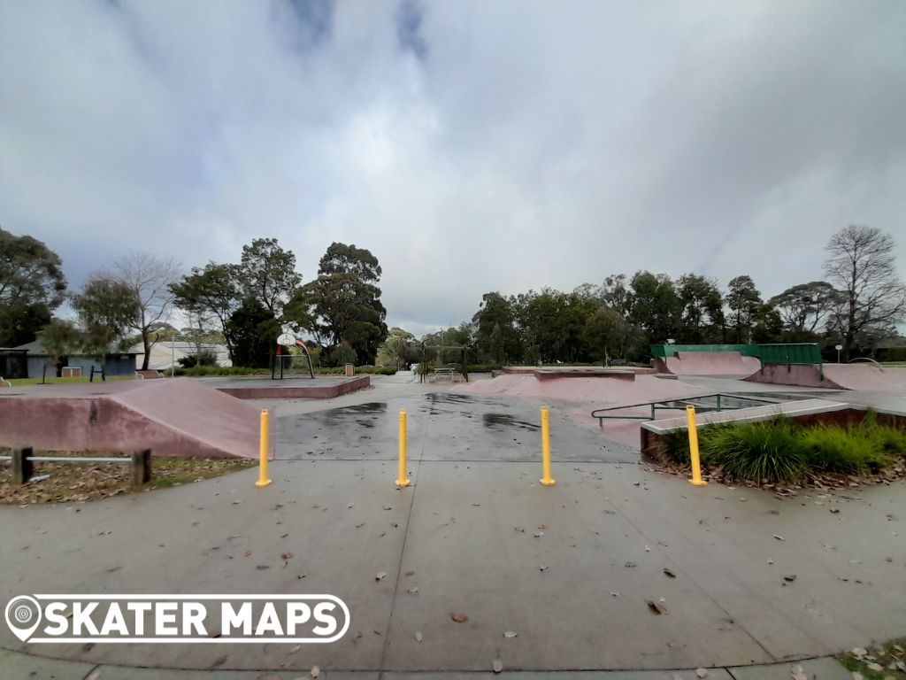 Dope Skate Park 