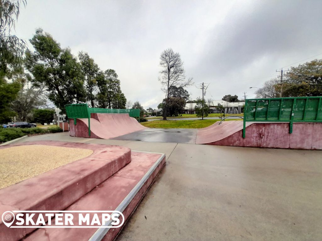 Street Skatepark