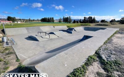 Brighton Skatepark