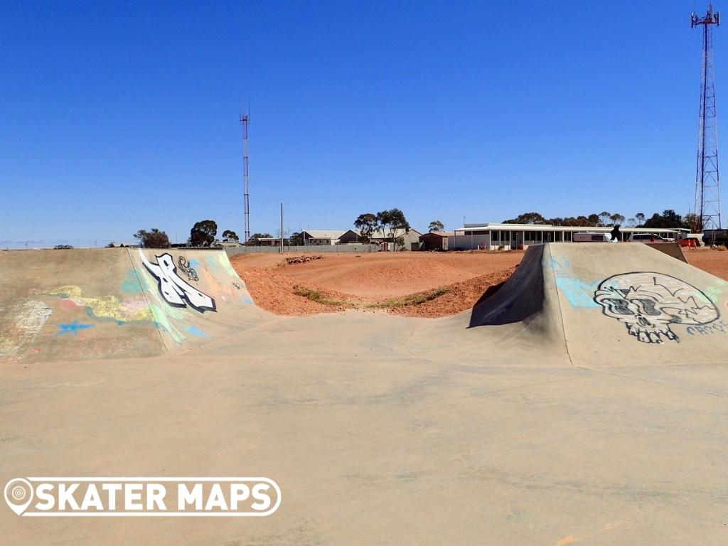 South Australia Skateparks