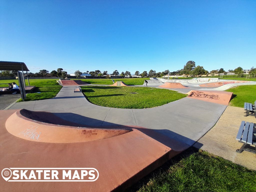 Pump Track VIc