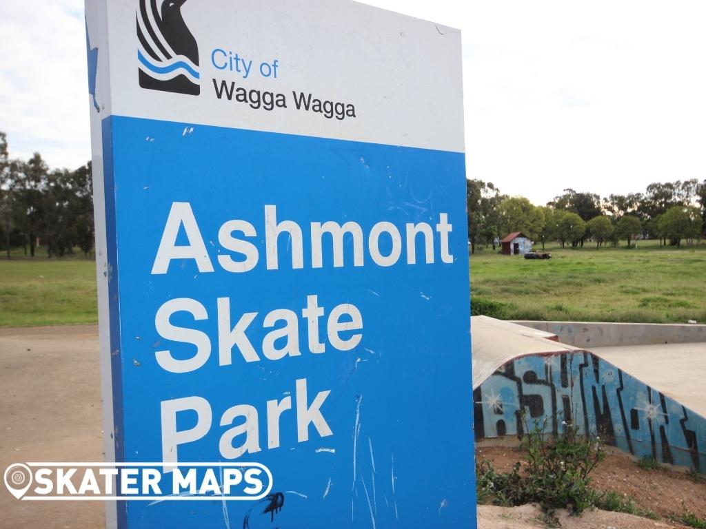 Sydney NSW Skateparks