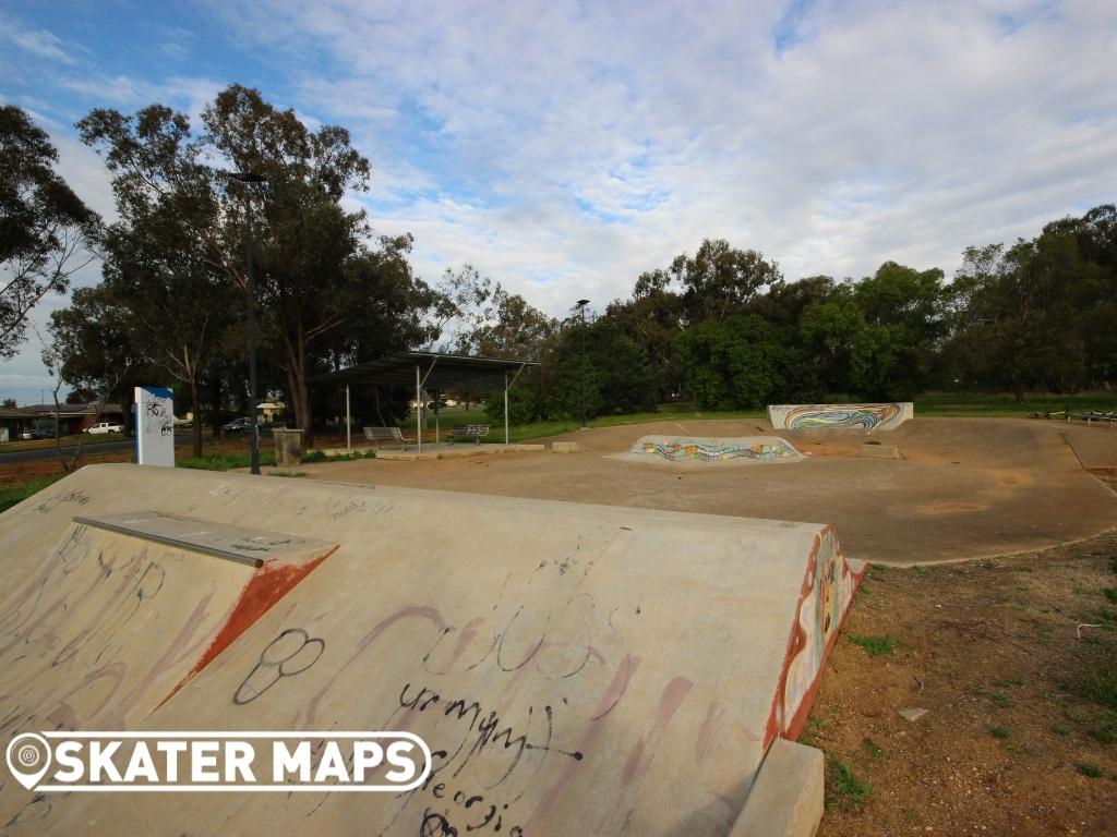 Sydney NSW Skateparks