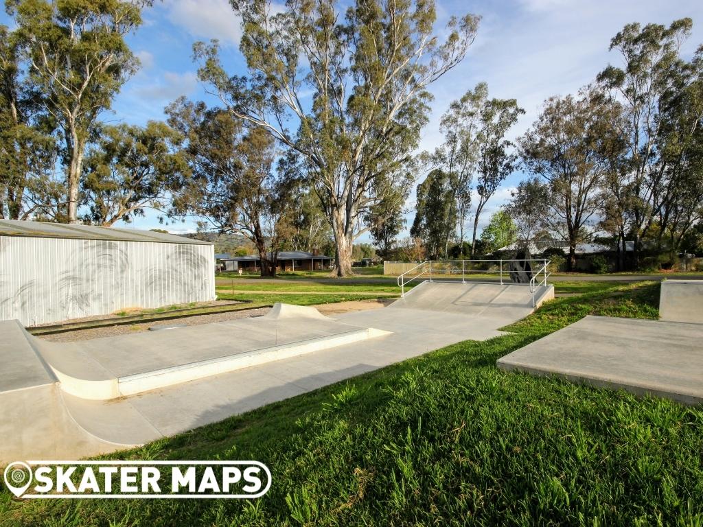 Street Skatepark