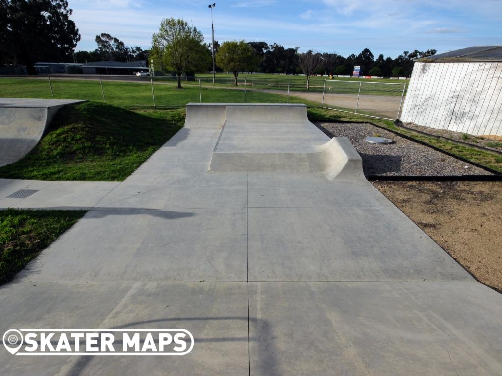 Street Skatepark