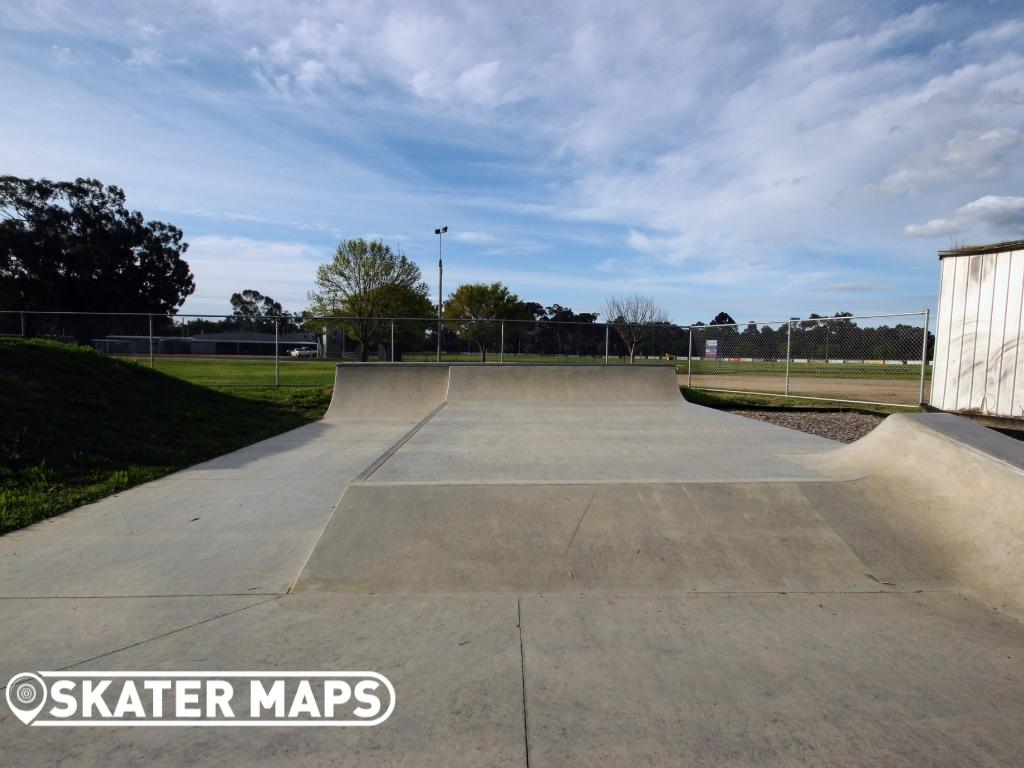 Open Flow Park