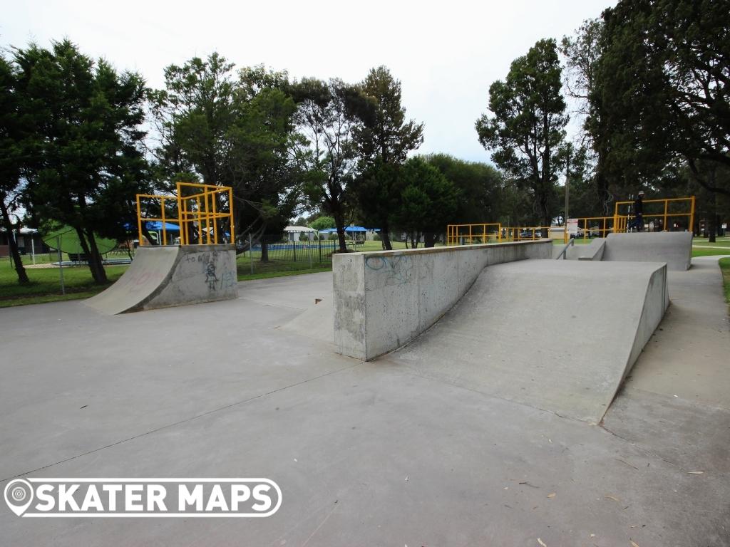 Street Skatepark