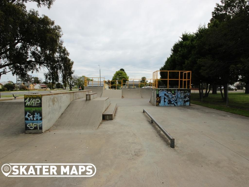 Skateboard Park