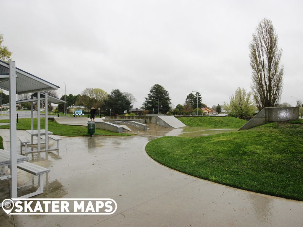 SKate Park