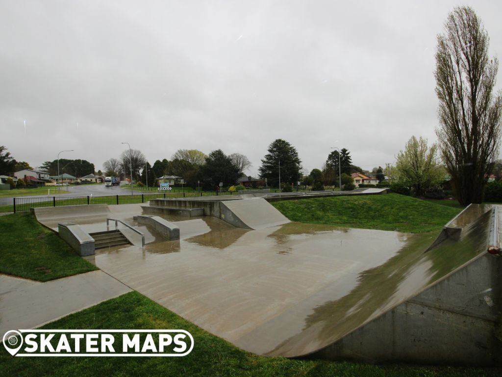 Skateboard Park