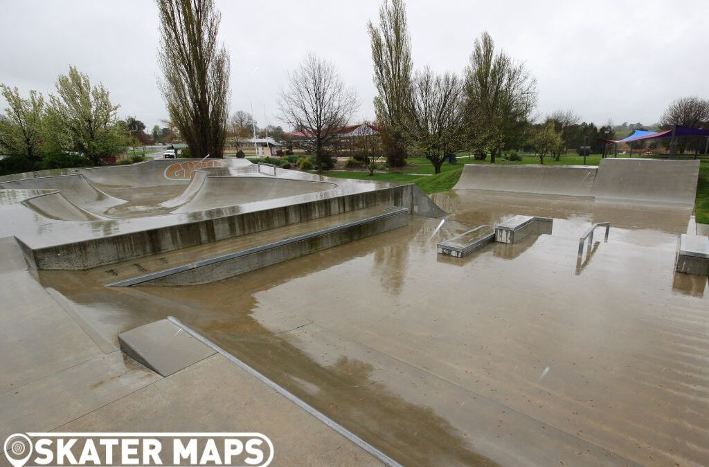 Blayney Skatepark