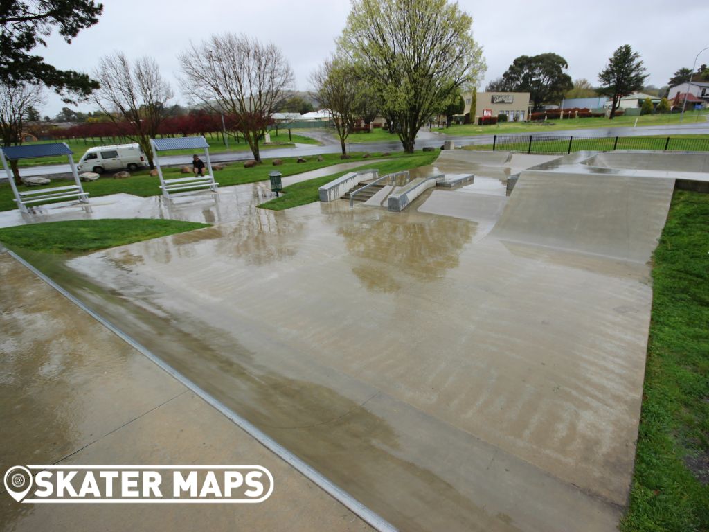 Street Skatepark