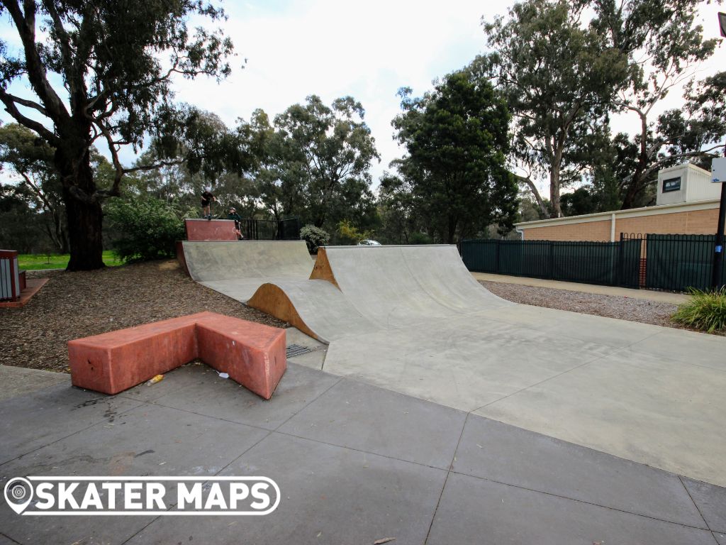 Skateboard Park