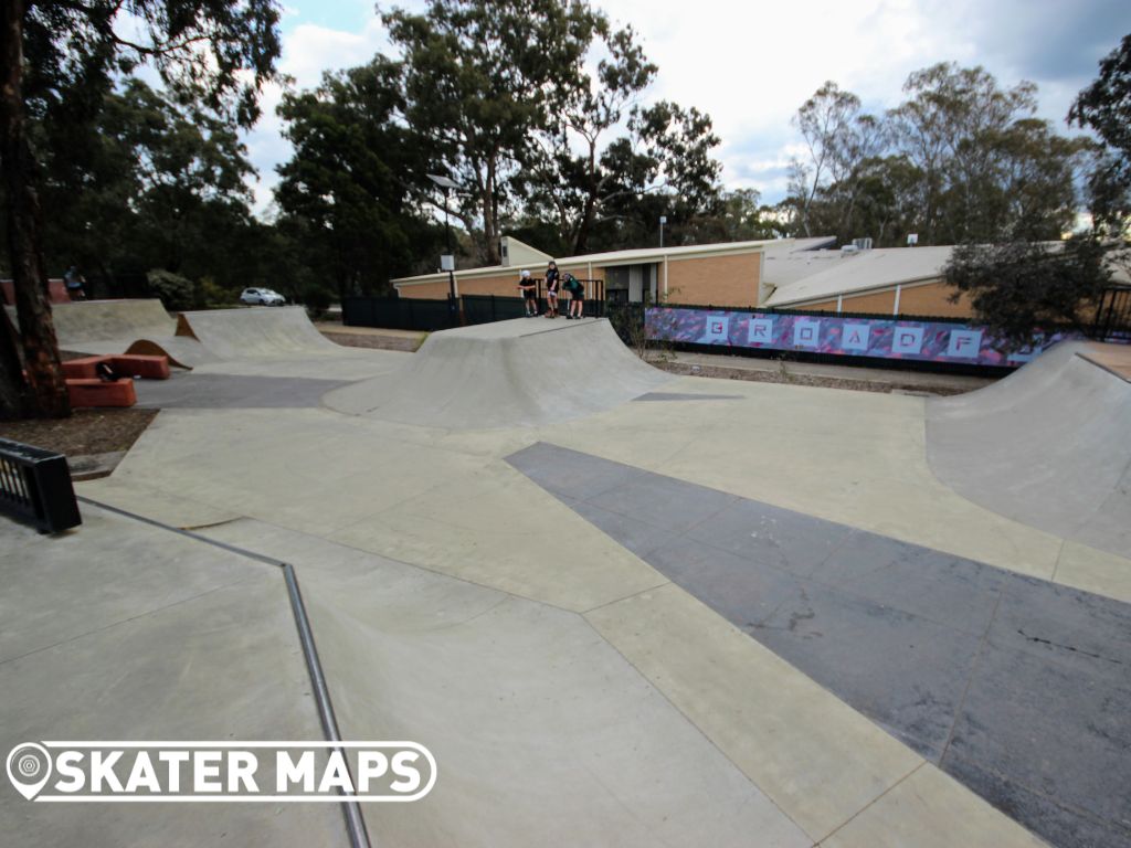 Scooter Park