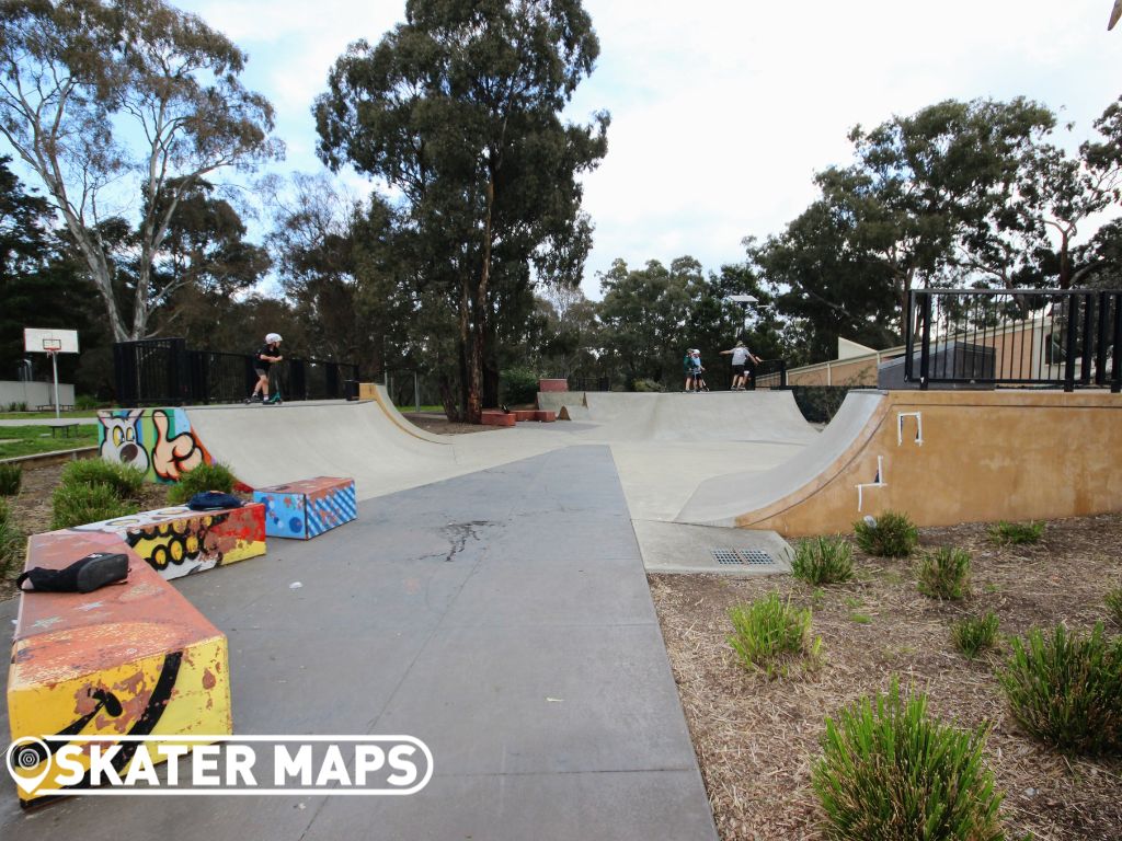 Boadford Skateboarding