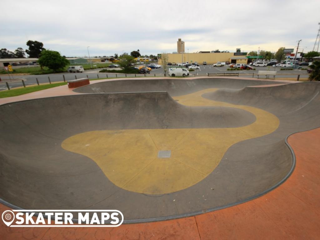 Open Flow Park